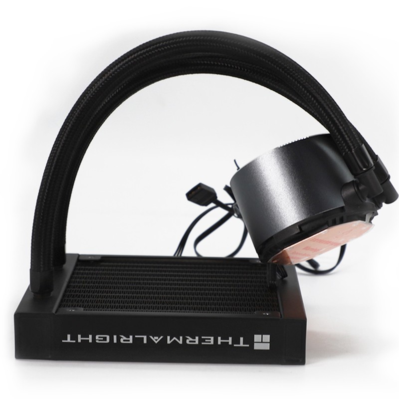 Pc Water Cooling - ثيرماليست المجمدة ماجيك All-in-one120 وحدة المعالجة