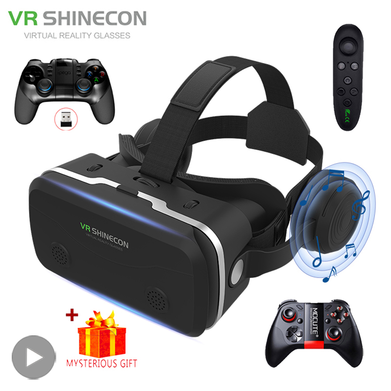 الواقع الافتراضي VR نظارات ثلا - مراجعة Vr Headset Pc وسعره