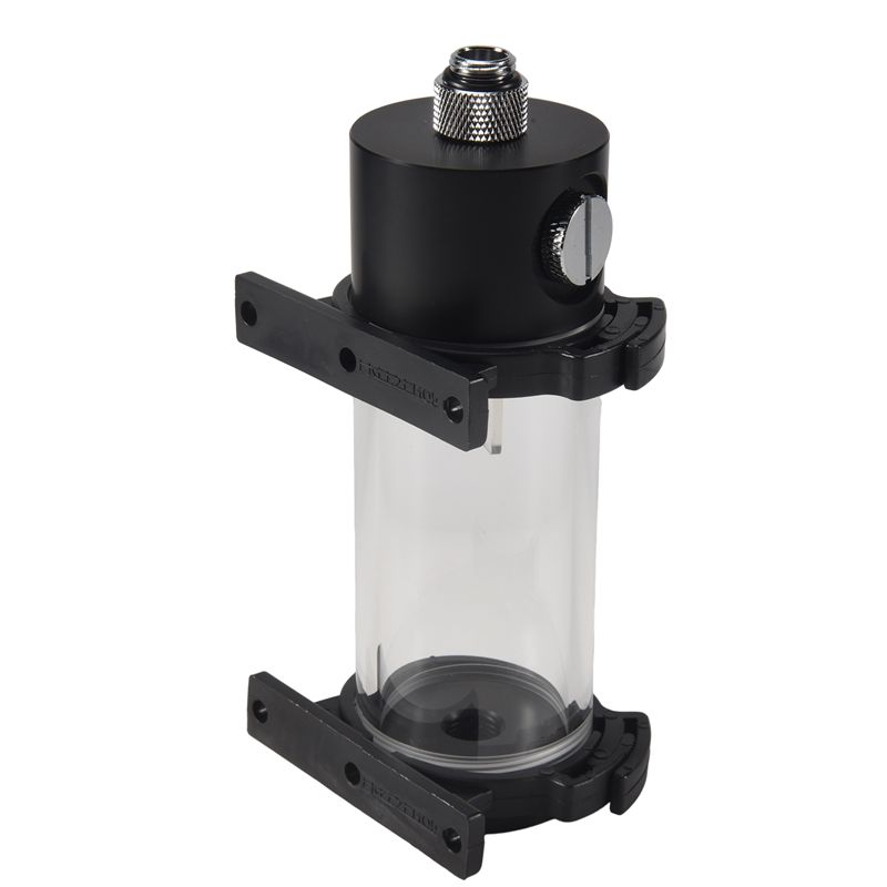 خزان مياه أسطواني من الأكريليك - مراجعة Pc Water Cooling وسعره
