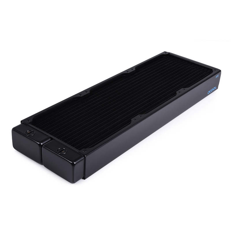 ألفاكول NexXxoS ST20 HPE كامل  - مراجعة Pc Water Cooling وسعره