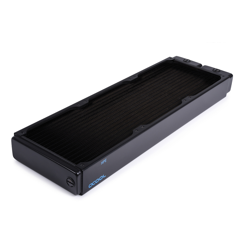 ألفاكول NexXxoS ST20 HPE كامل  - مراجعة Pc Water Cooling وسعره
