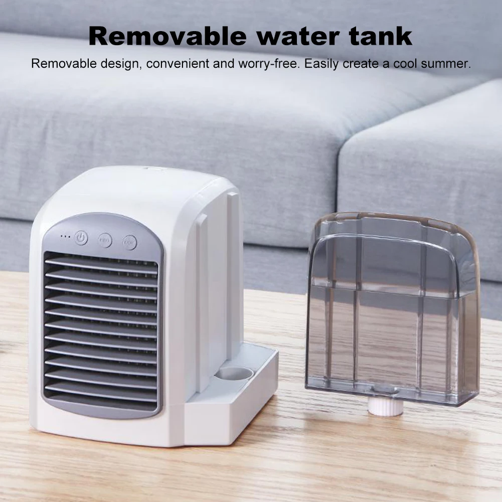 مكيف هواء شخصي يعمل بالماء، مب - مراجعة Pc Water Cooling وسعره