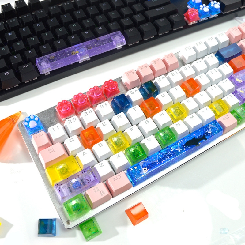 R3MC لكرز MX لوحة مفاتيح الألع - مراجعة Pc Gaming Lounge وسعره