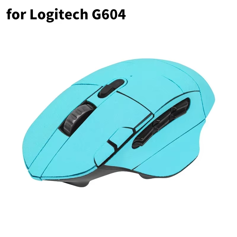 إكسسوارات ماوس لجهاز Logitech  - مراجعة Pc Gaming Fullset وسعره